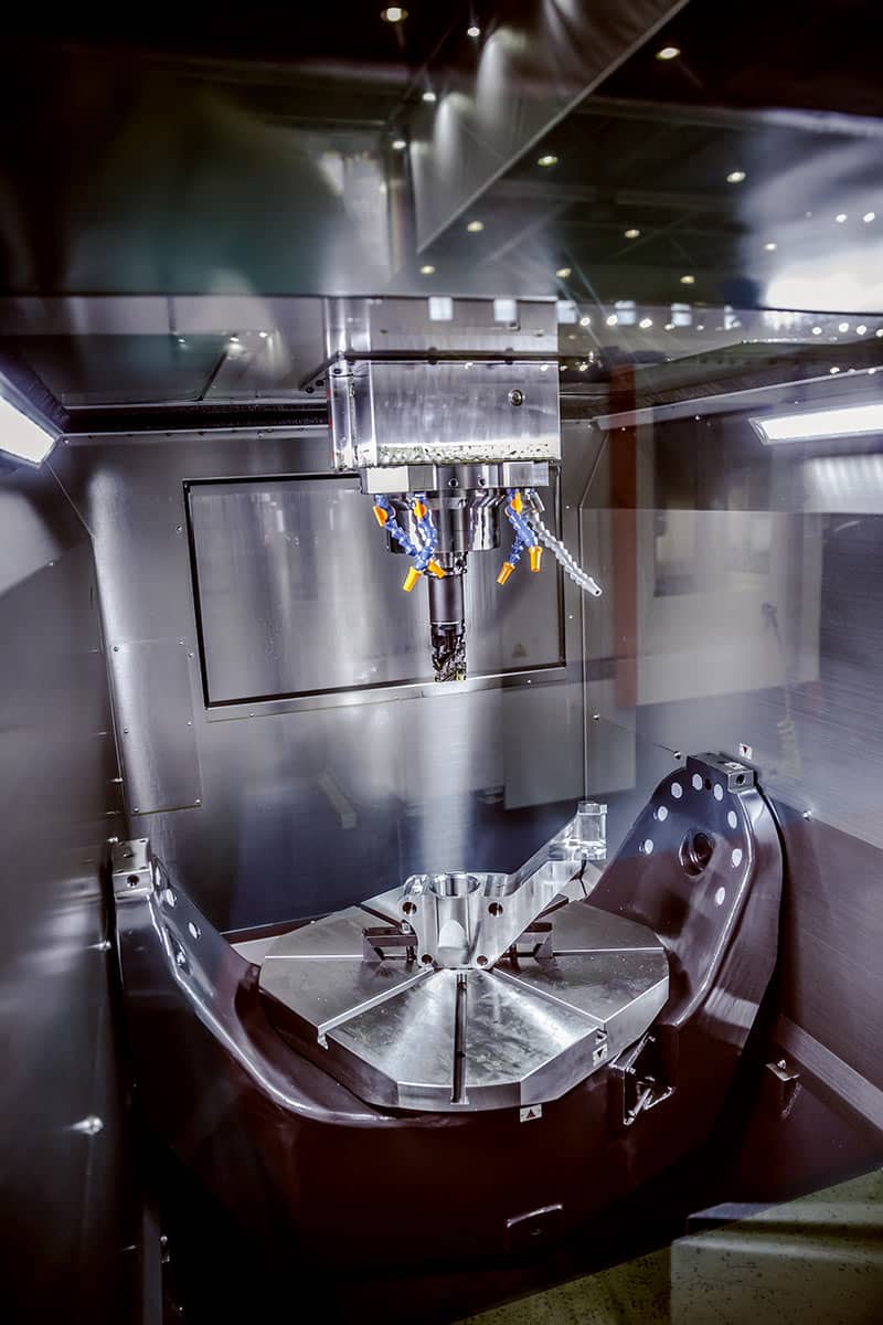 cnc-mill-machine