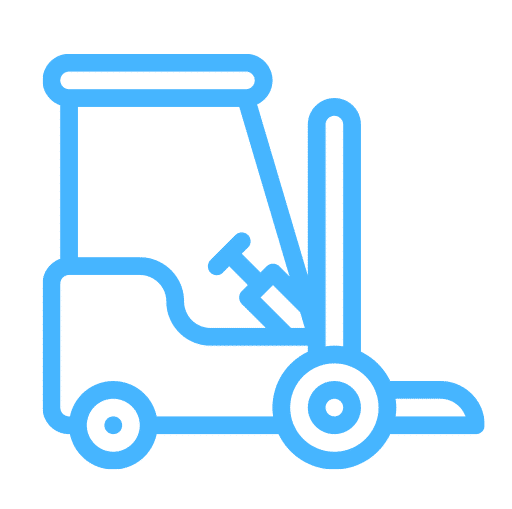 forklift