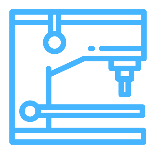 industrial-drill